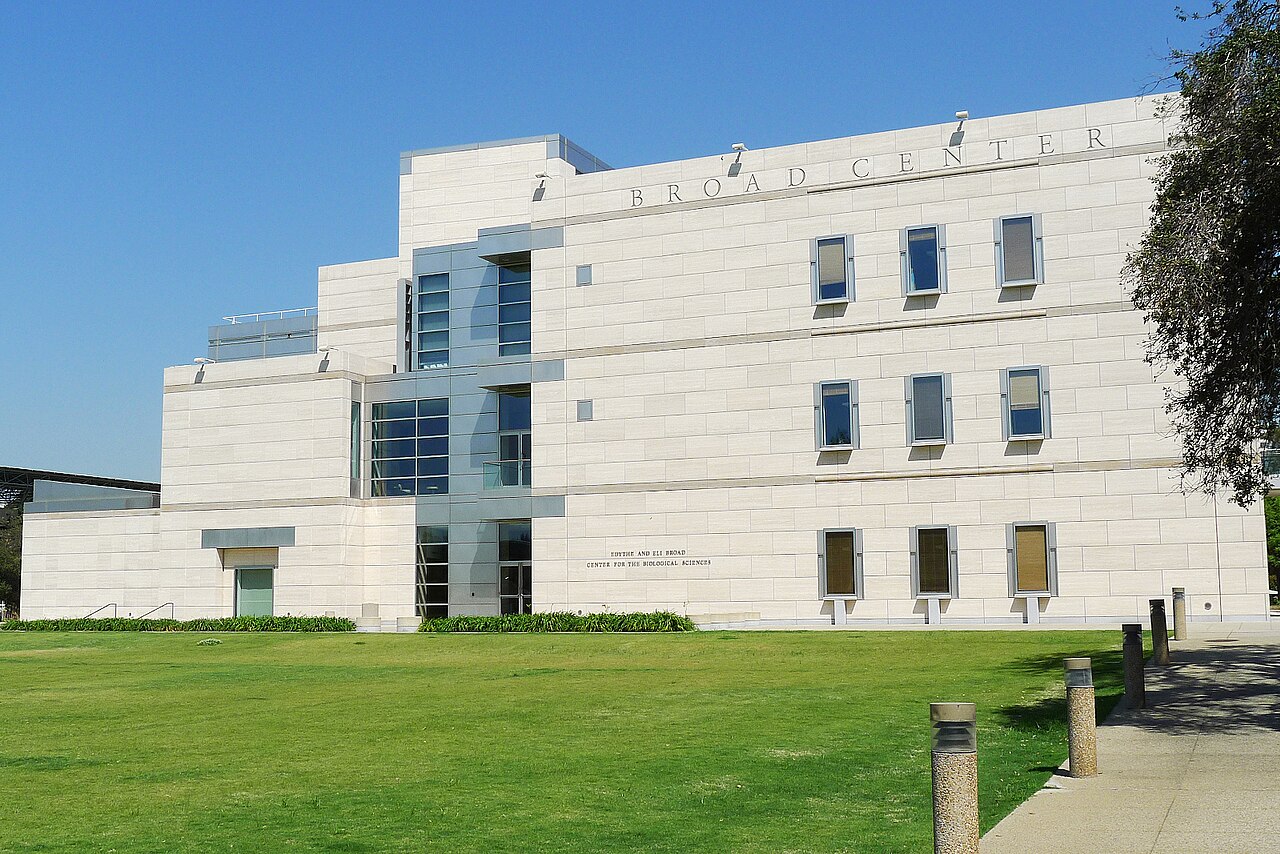加州理工学院