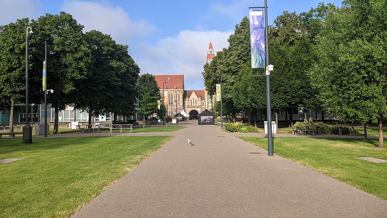 曼彻斯特大学