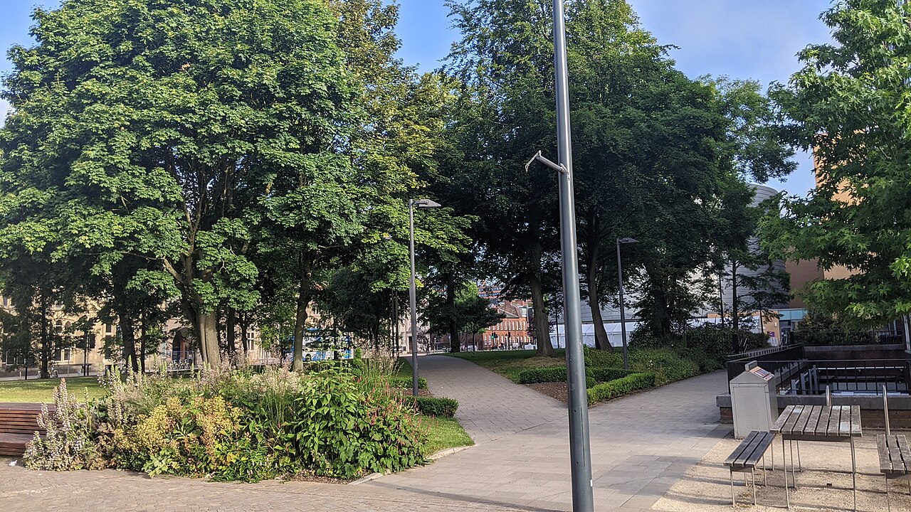 曼彻斯特大学