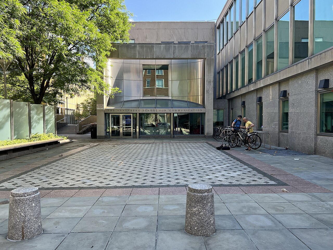 宾夕法尼亚大学