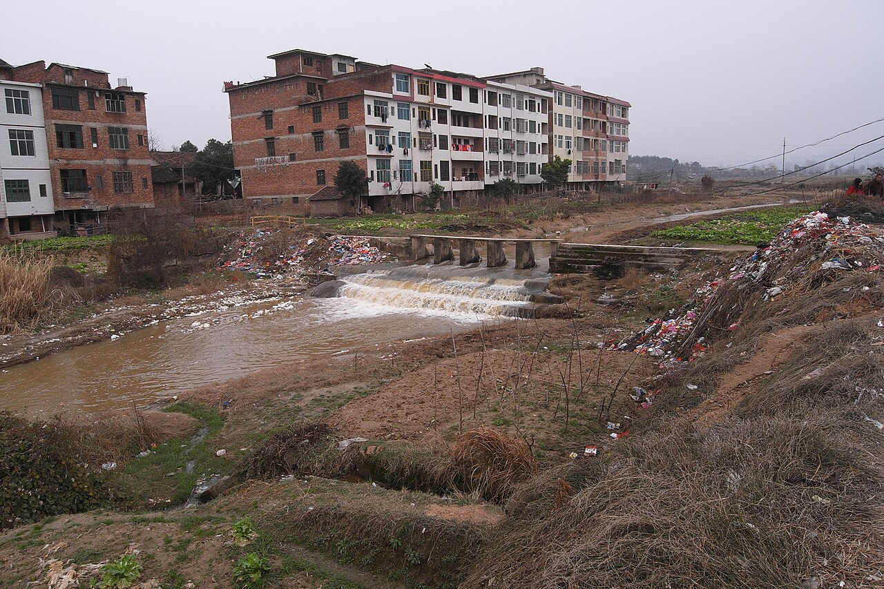 Shaodong