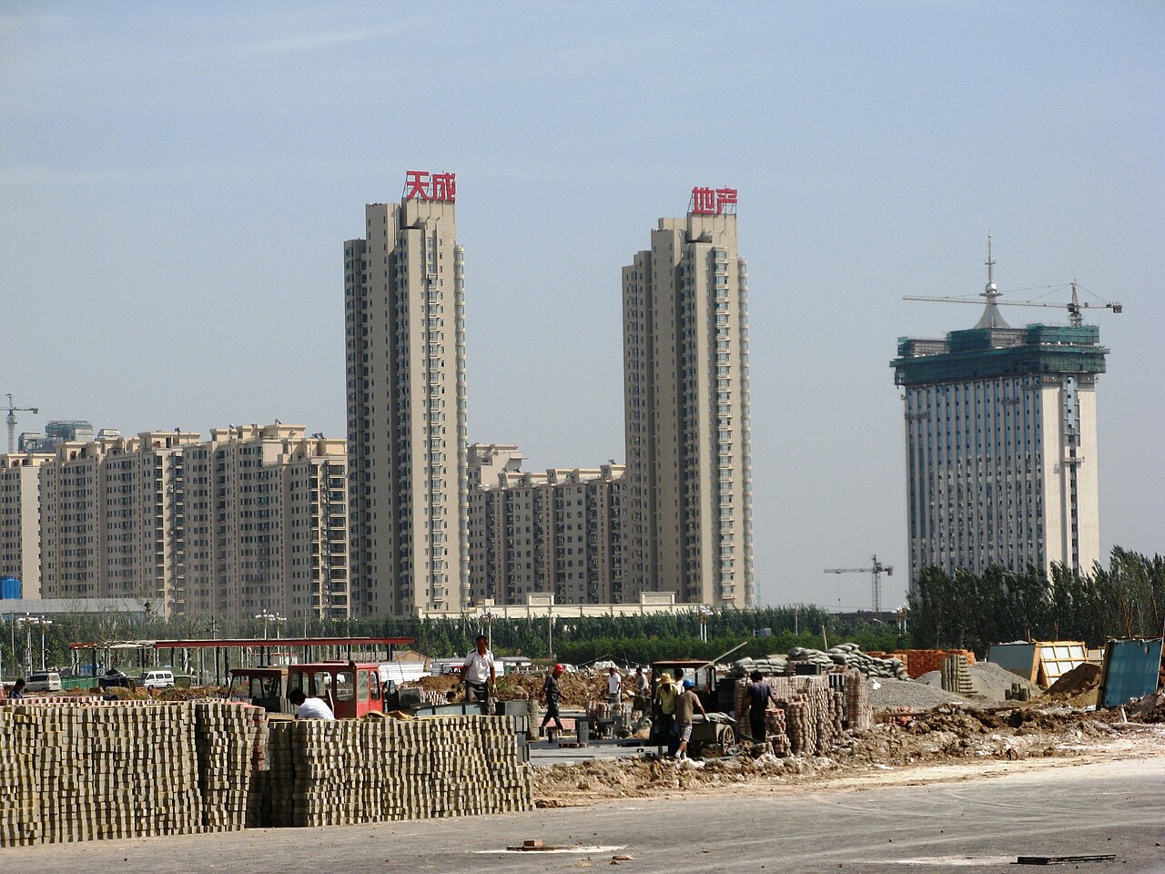 沧州