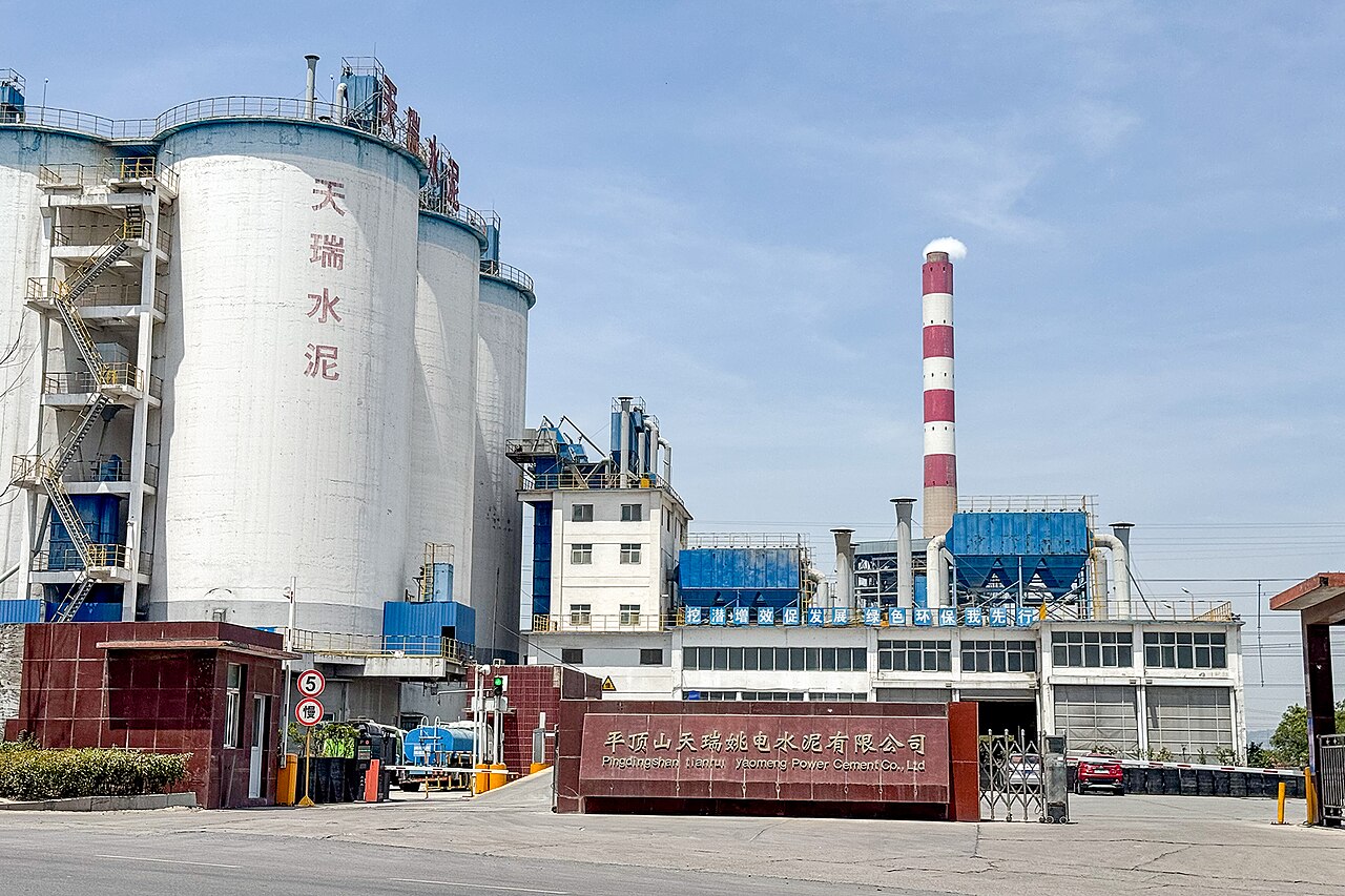 Pingdingshan