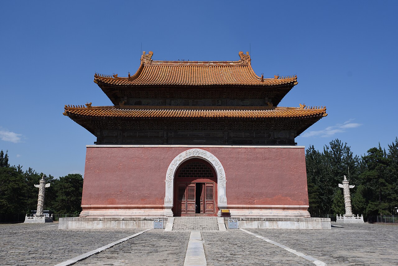 Yixian-Hebei