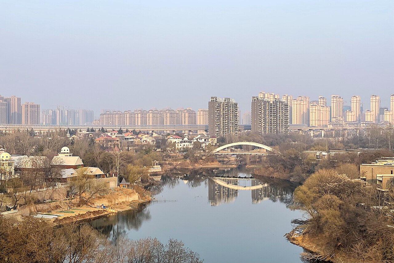 Xinzheng