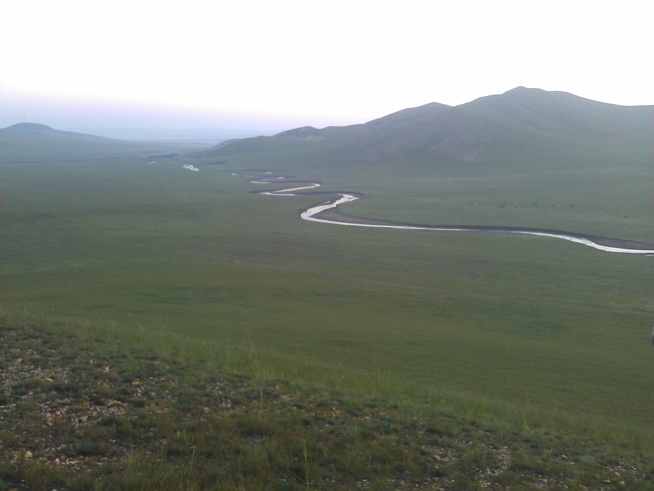 خولينغويله