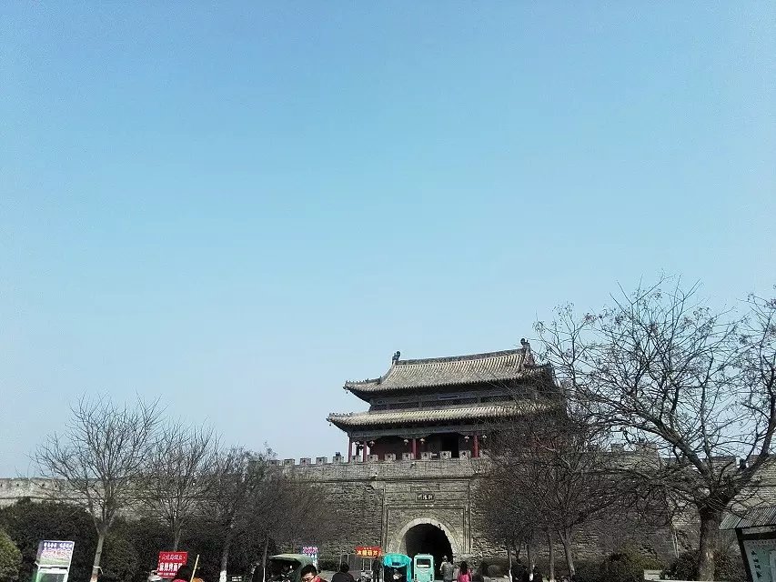 商丘
