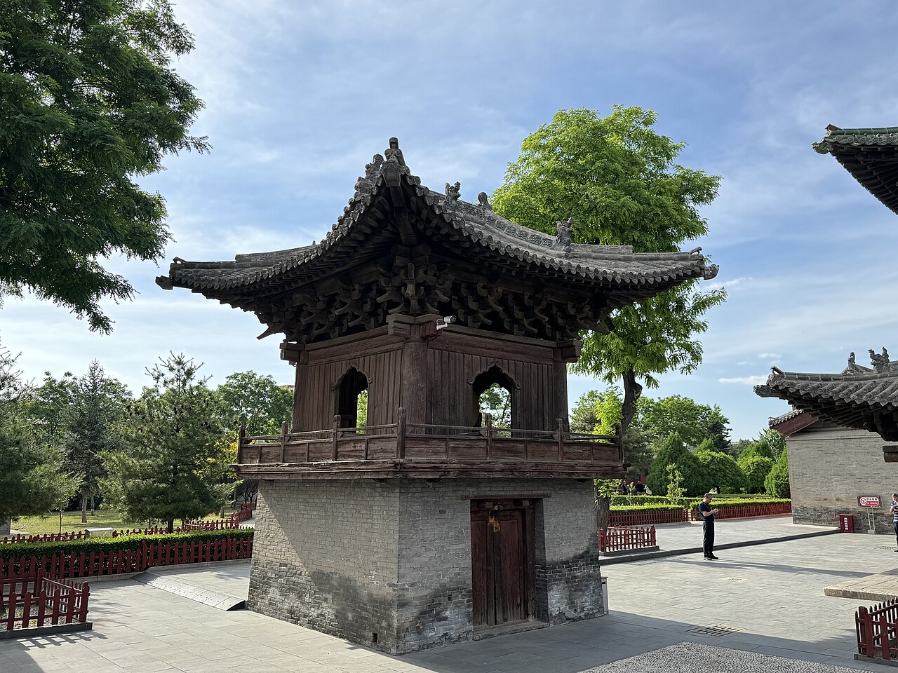 三江