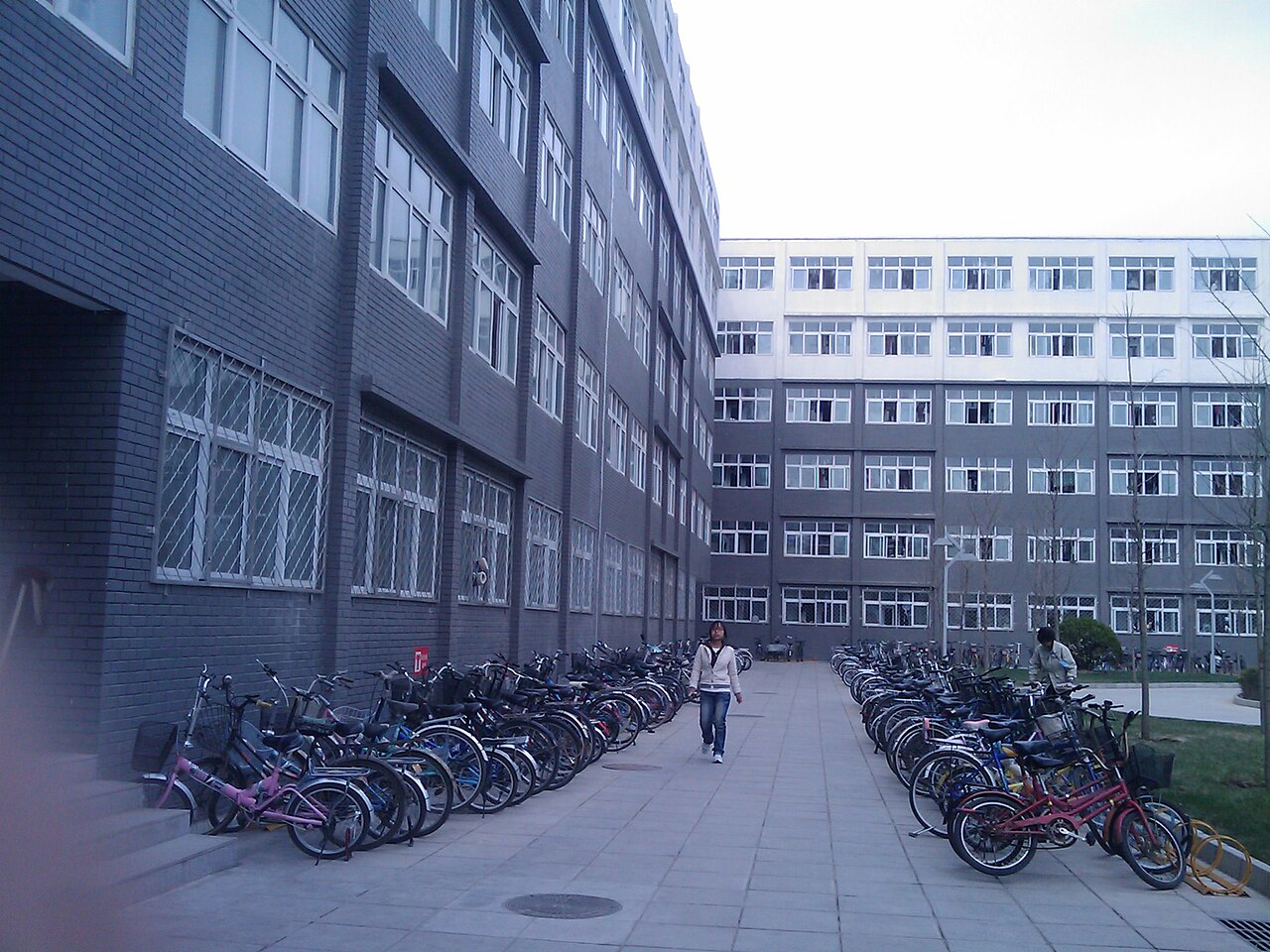 Sanhe