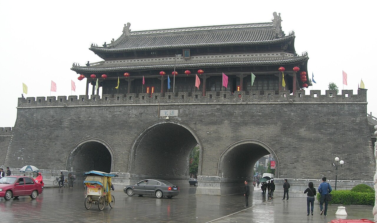 寿县