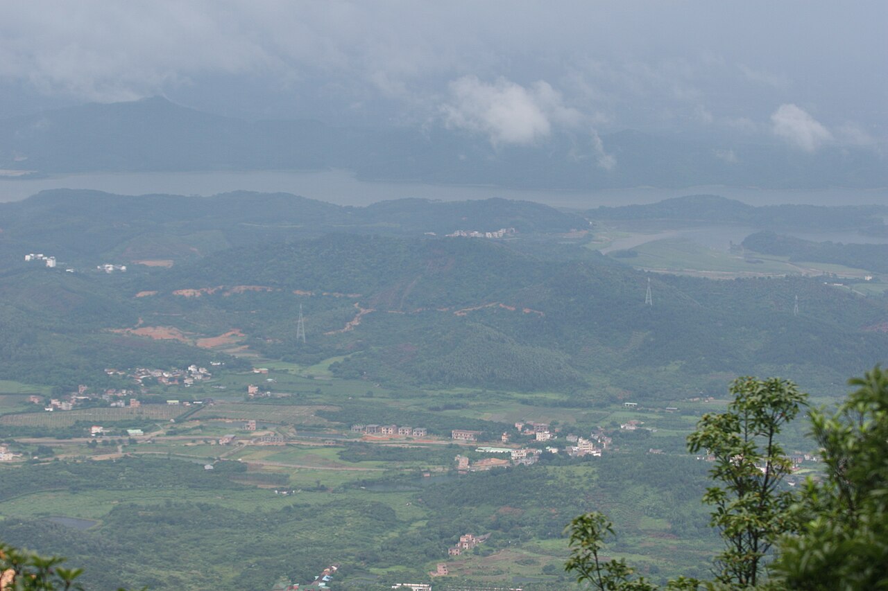Huizhou