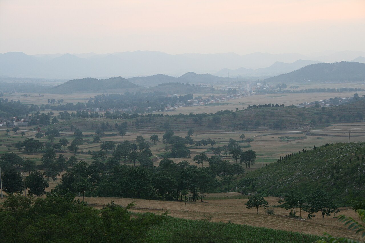 Linzhou