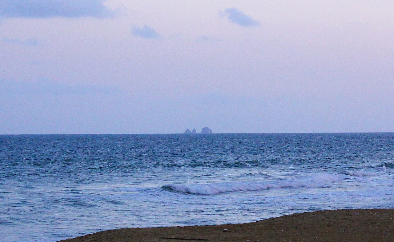 陵水