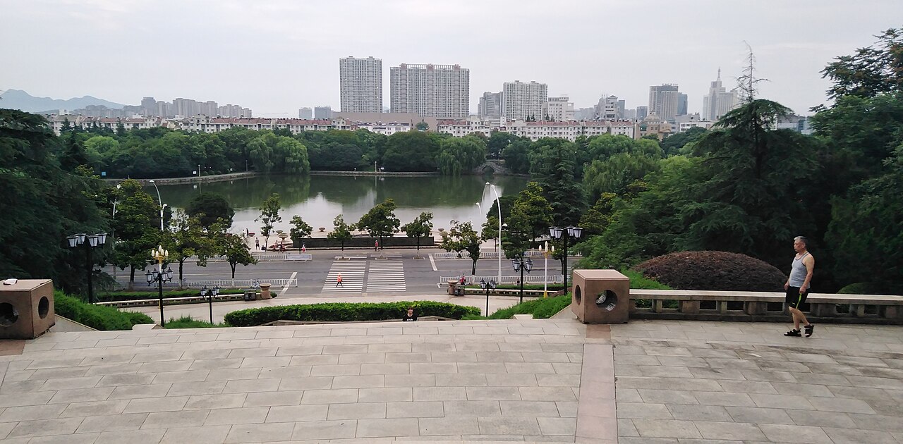 Chizhou