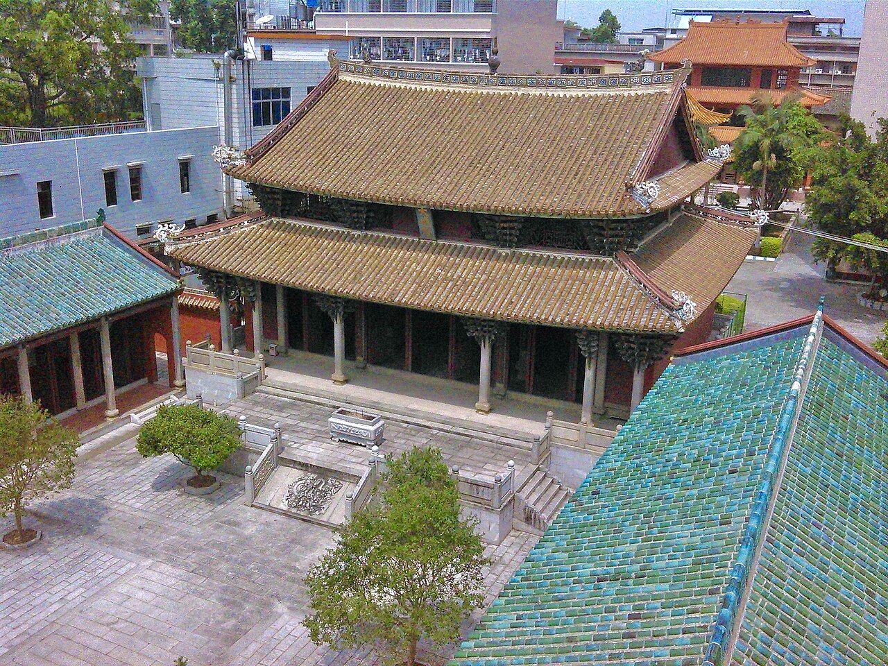 Xingning