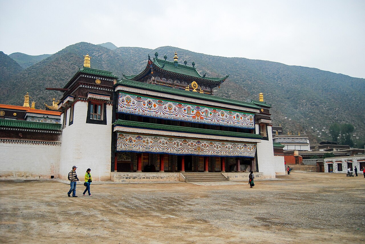 Xiahe