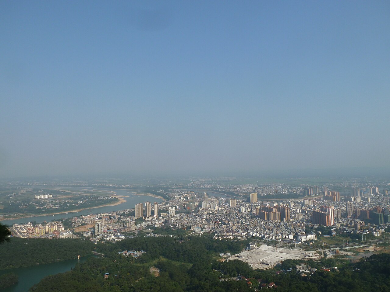 Guiping