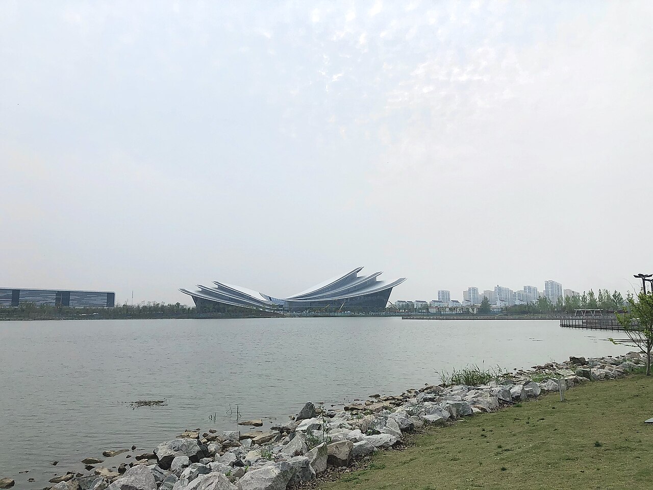 Qidong