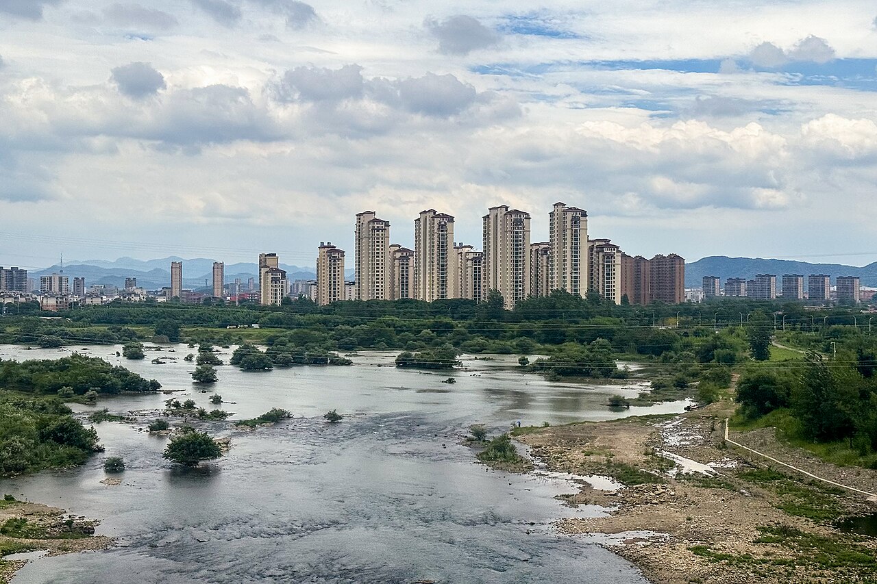 Ningguo