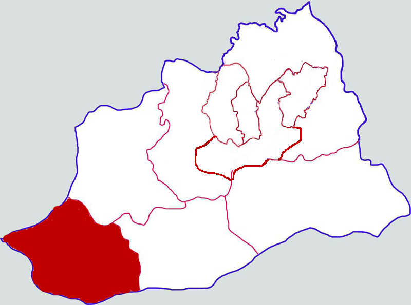 منغتشو
