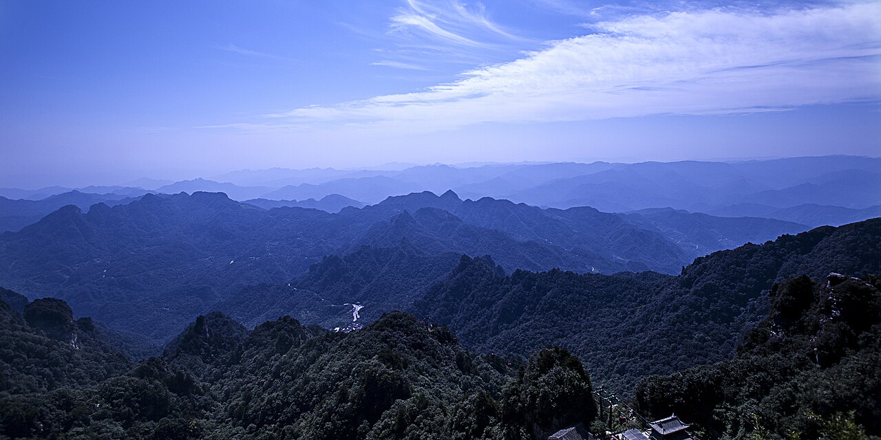 Danjiangkou