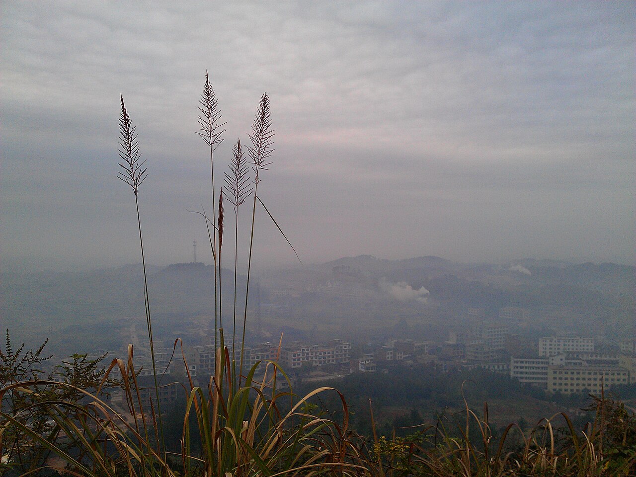 Shaodong