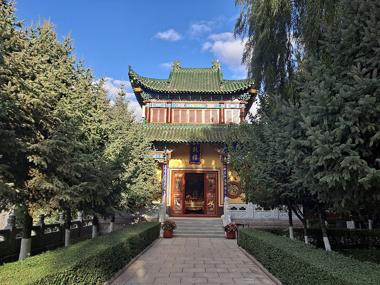 三江