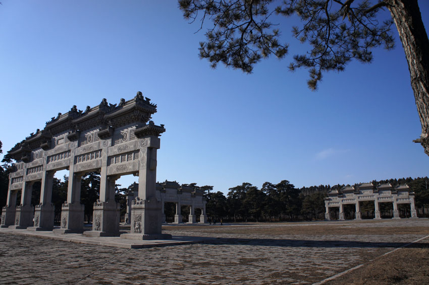 Yixian-Hebei