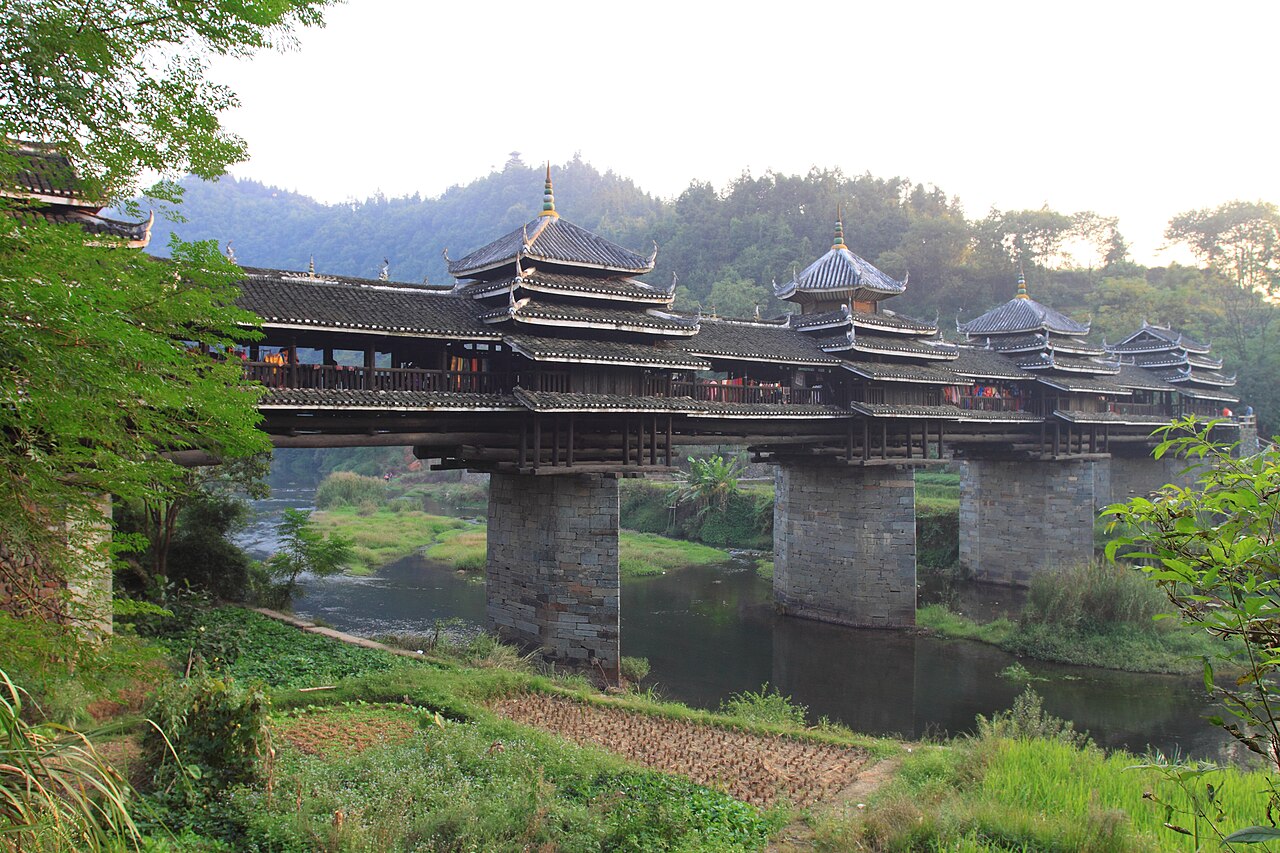 三江