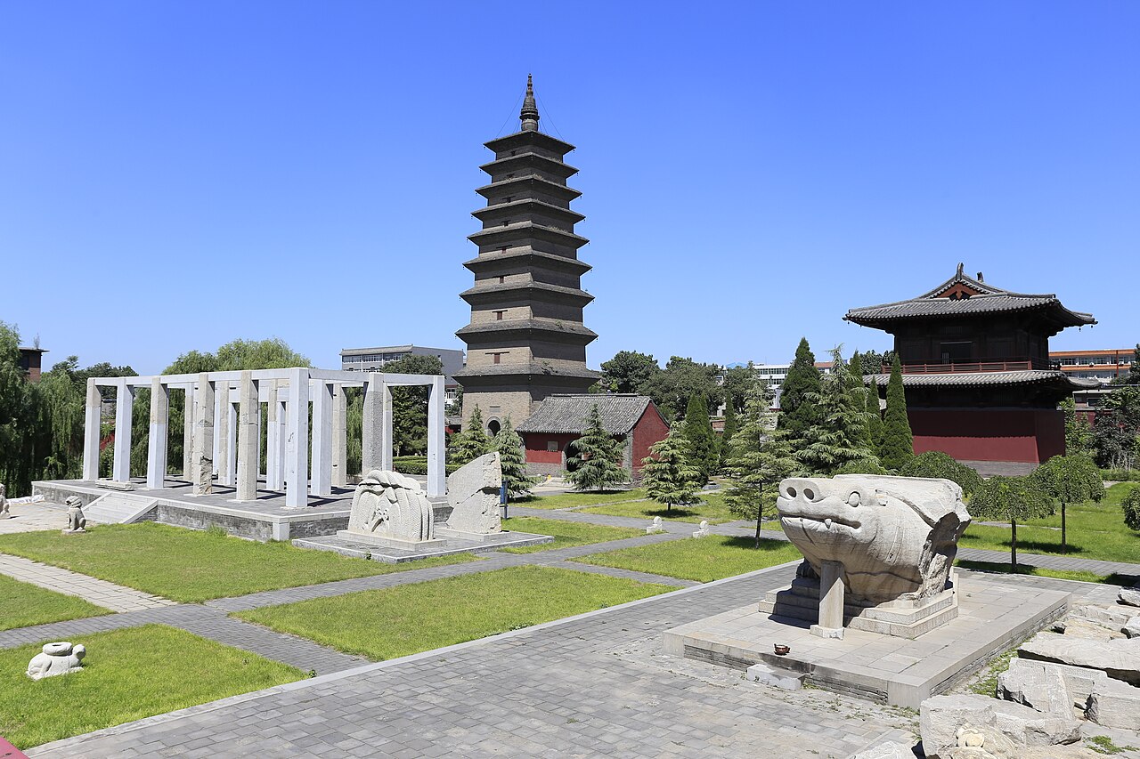Zhengding