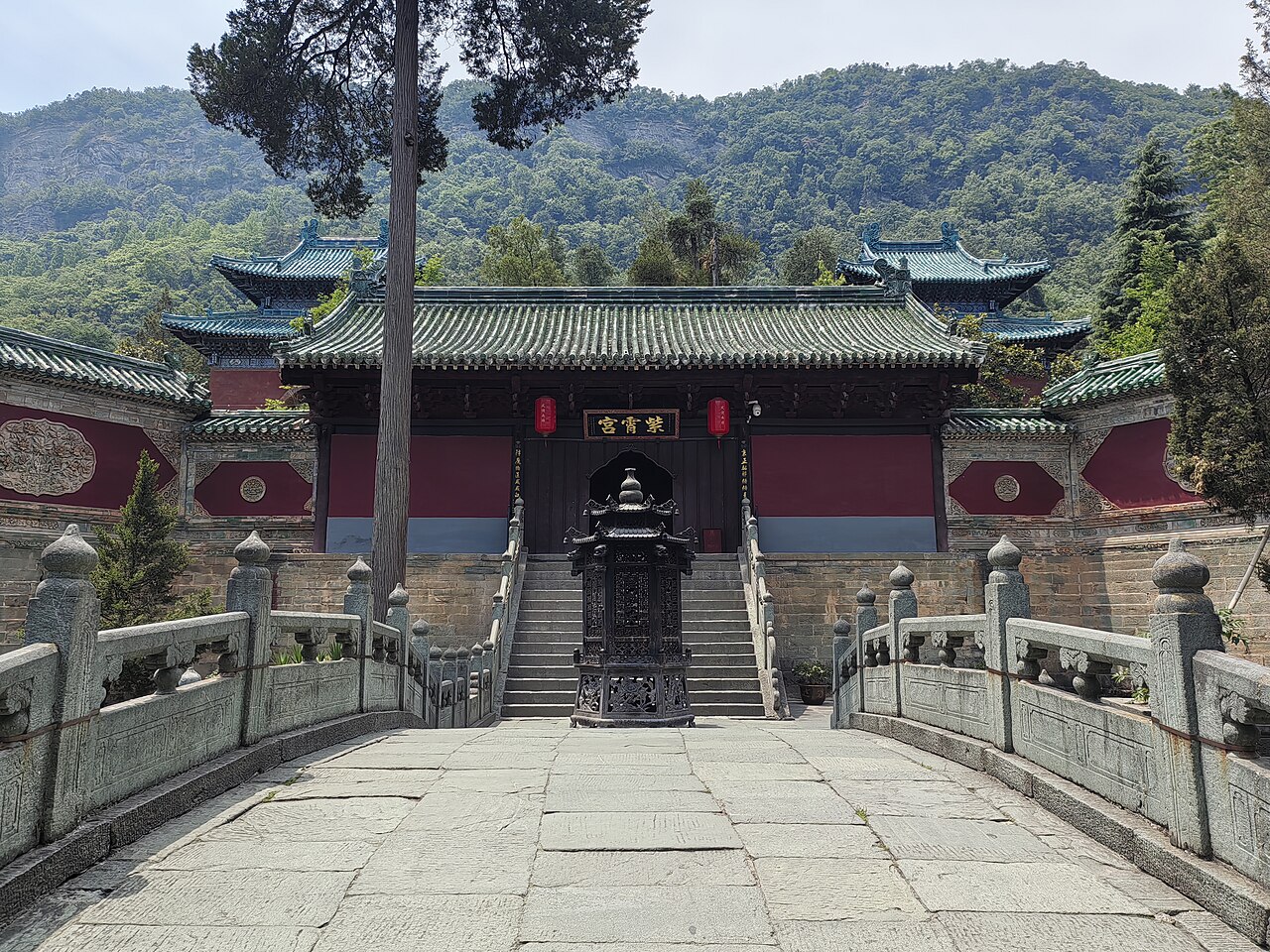 Danjiangkou