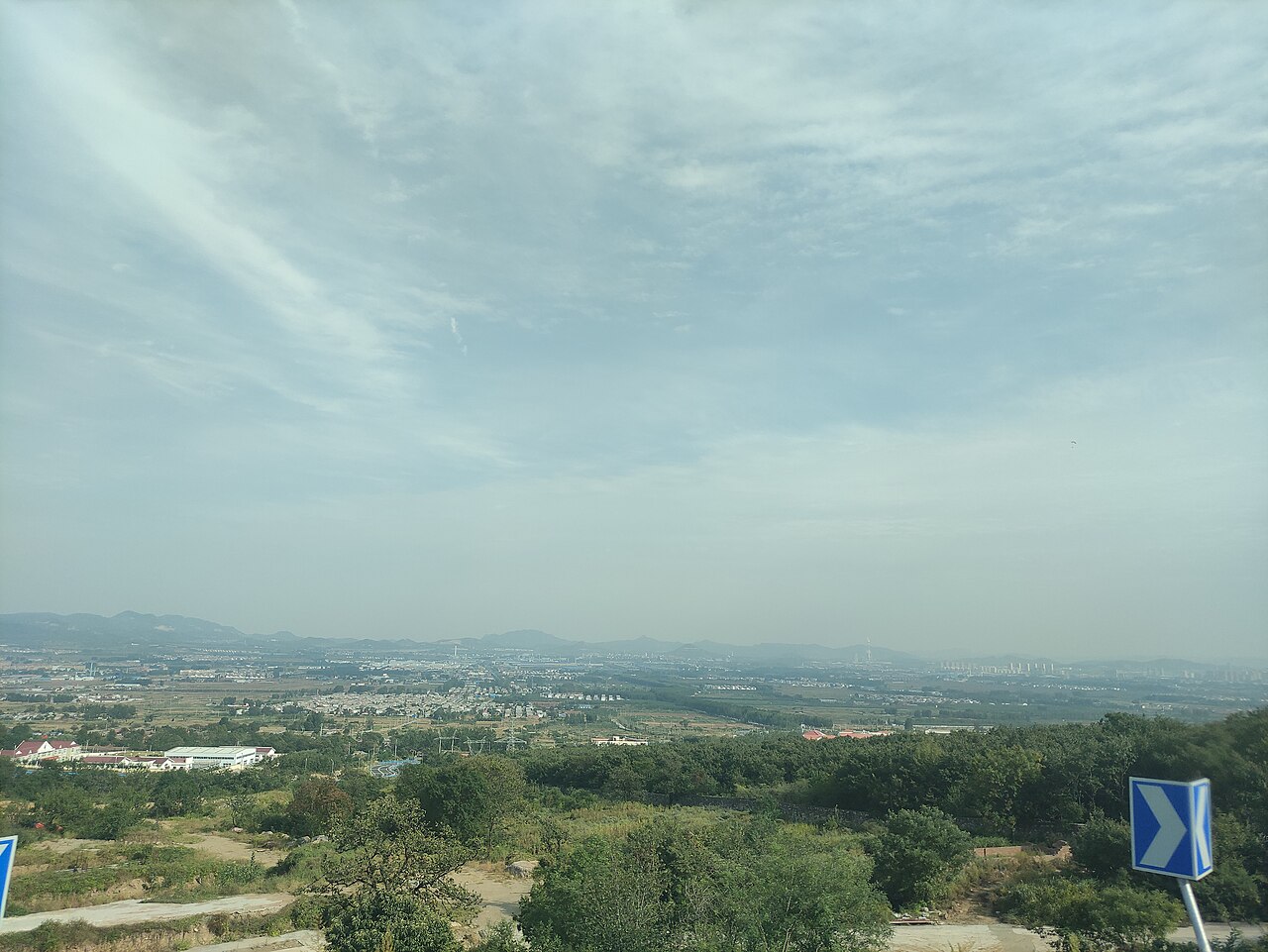 Linzhou