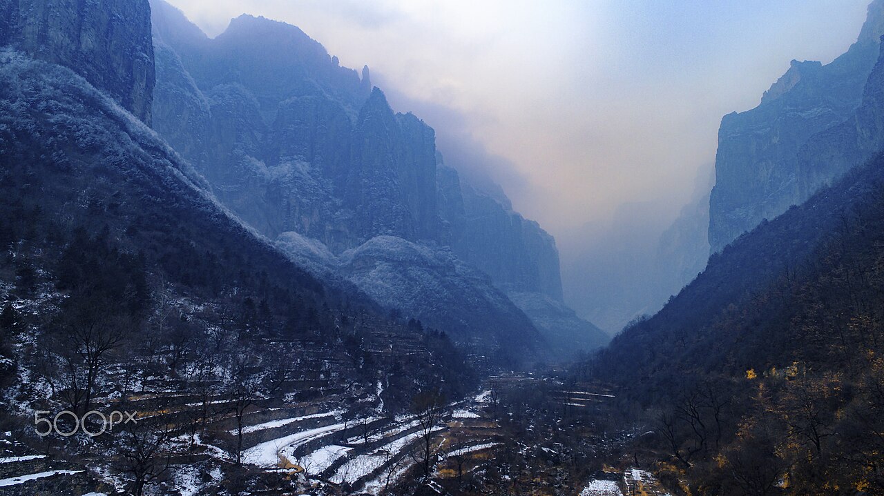 Linzhou
