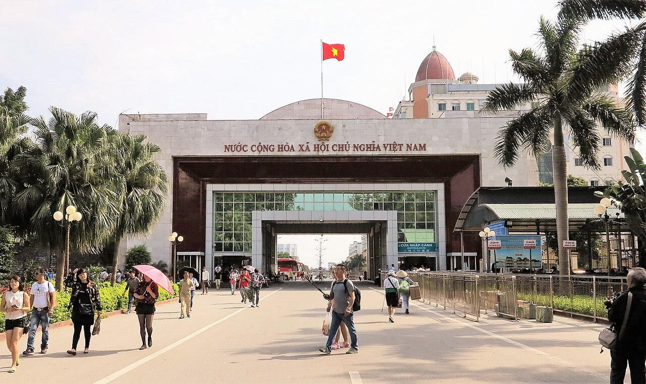 防城港
