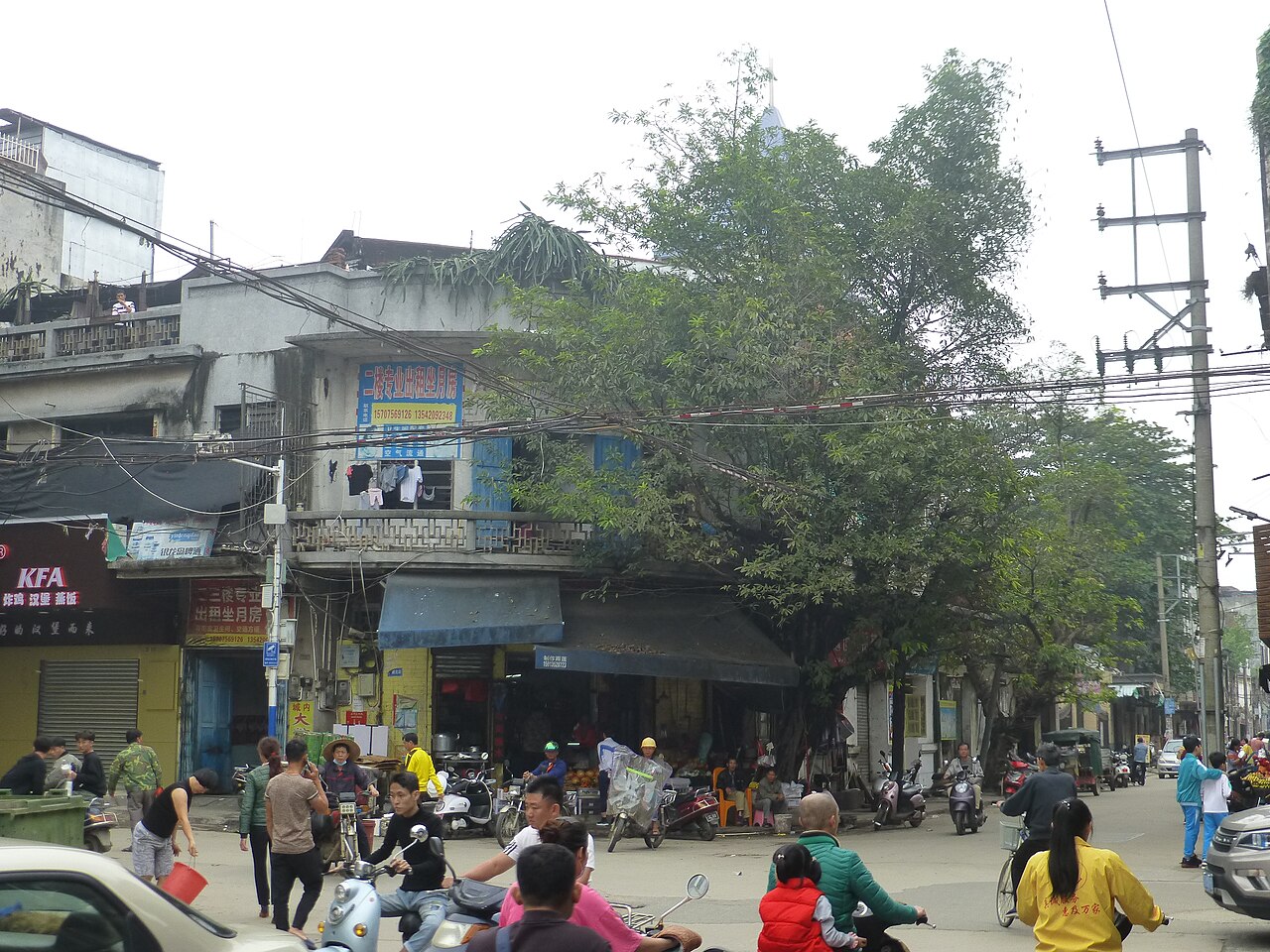 Leizhou