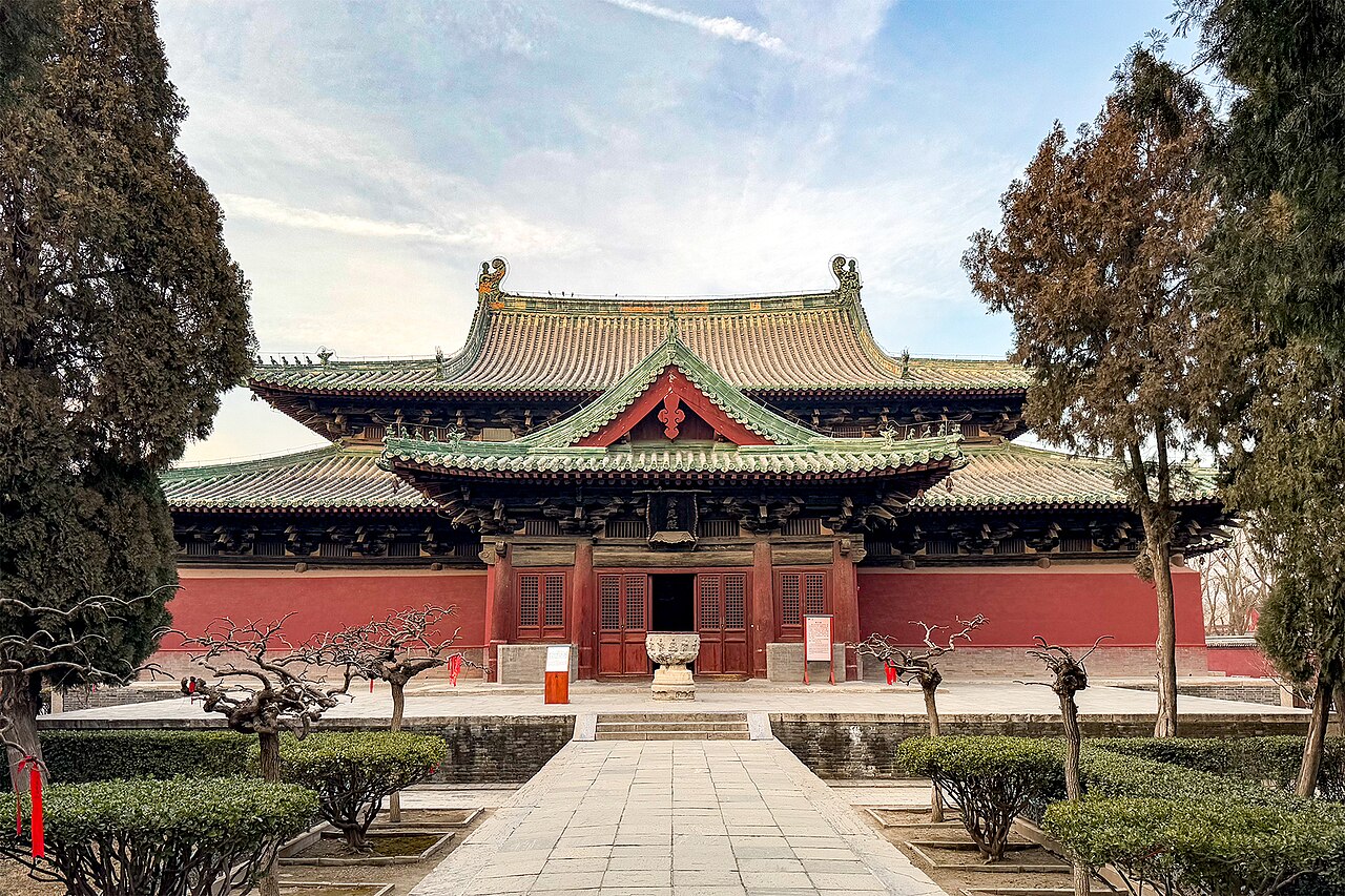 Zhengding