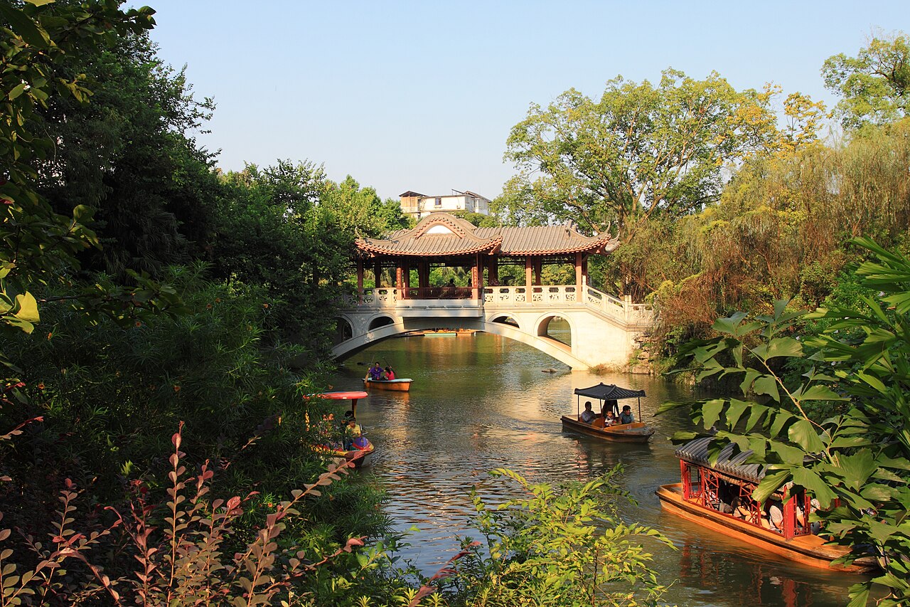 Liuzhou