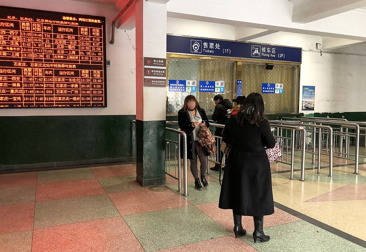 霸州