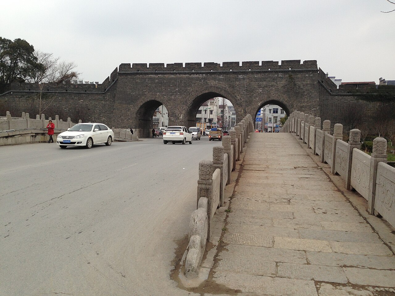 Jingzhou