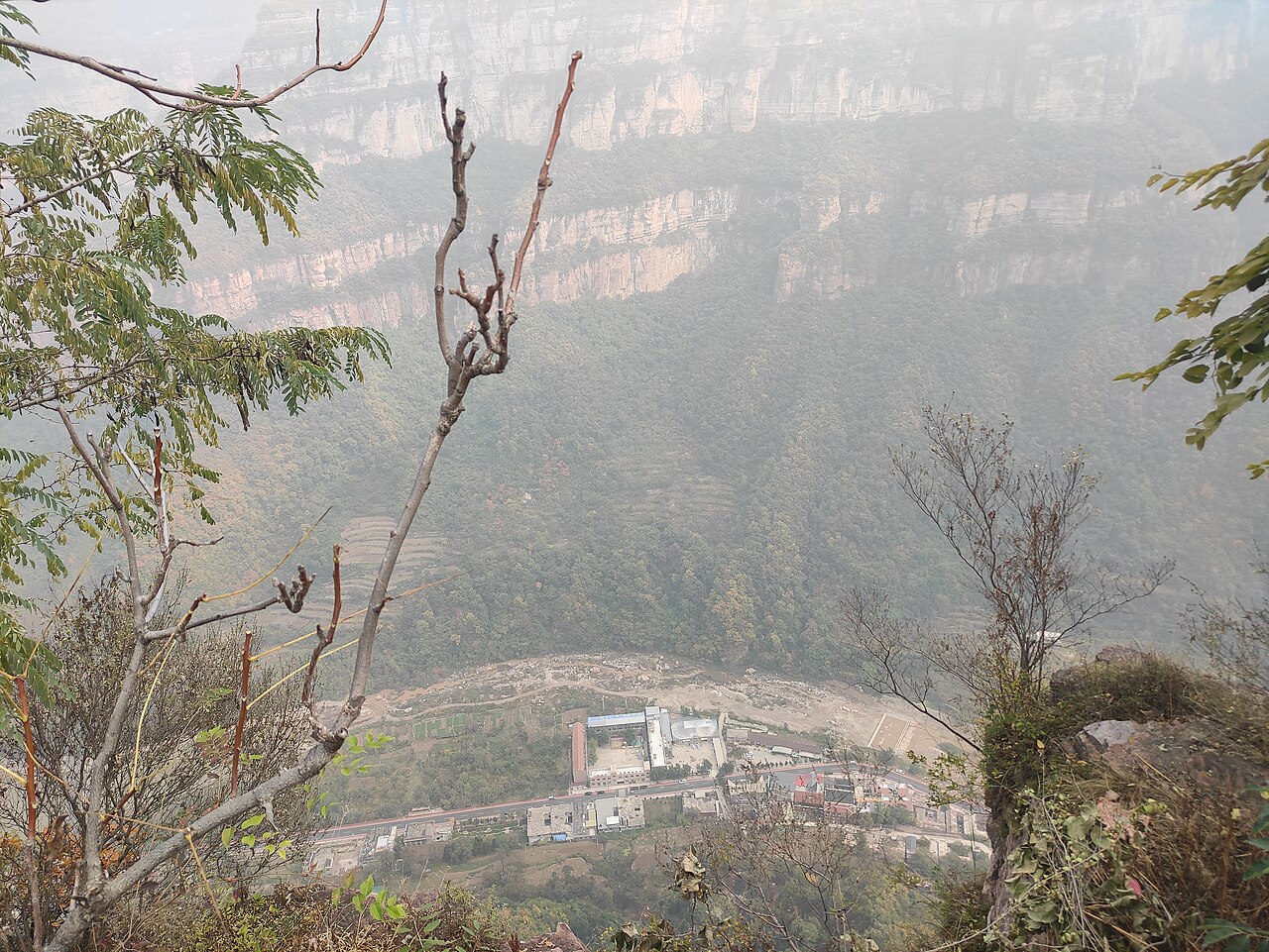Linzhou