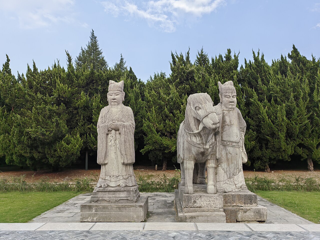 Fengyang