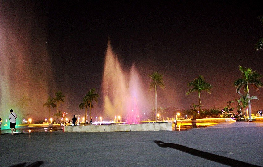 防城港