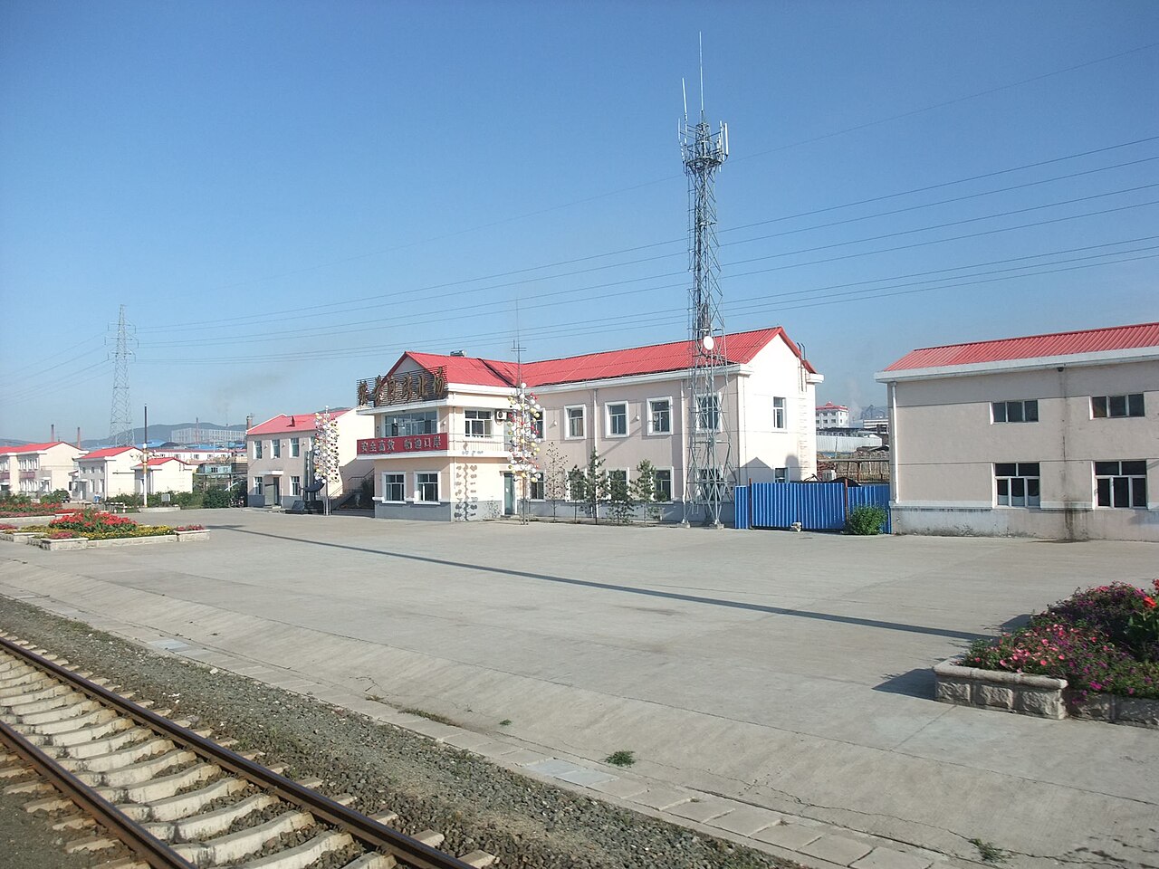 Suifenhe