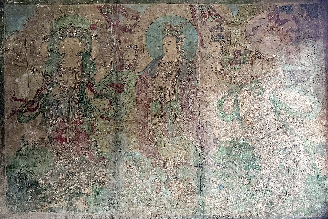 Zhengding