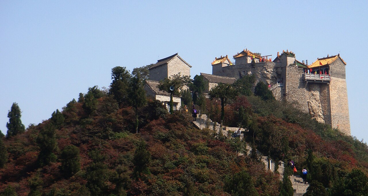 Linzhou