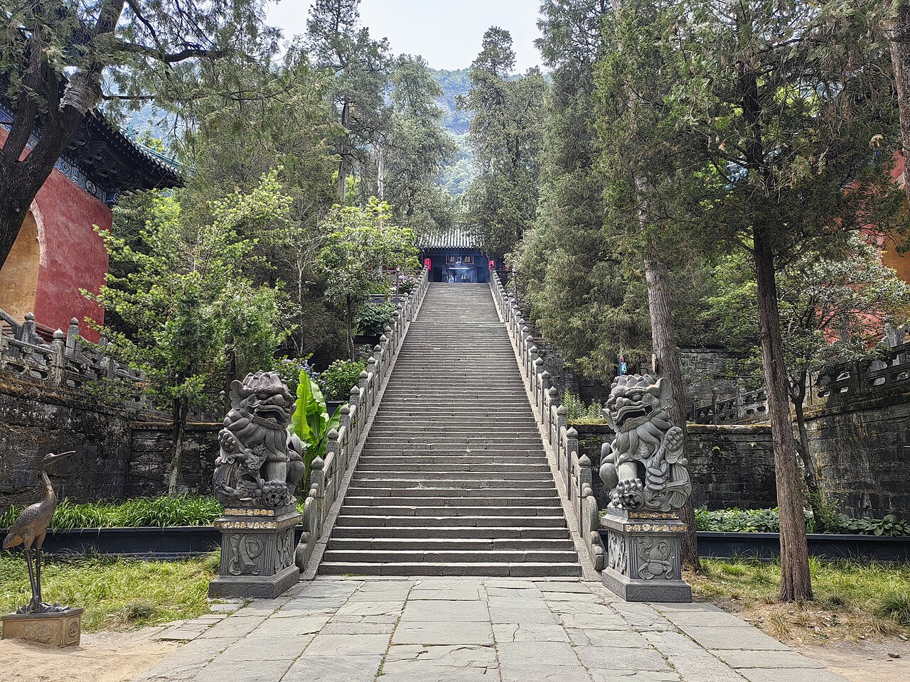 Danjiangkou
