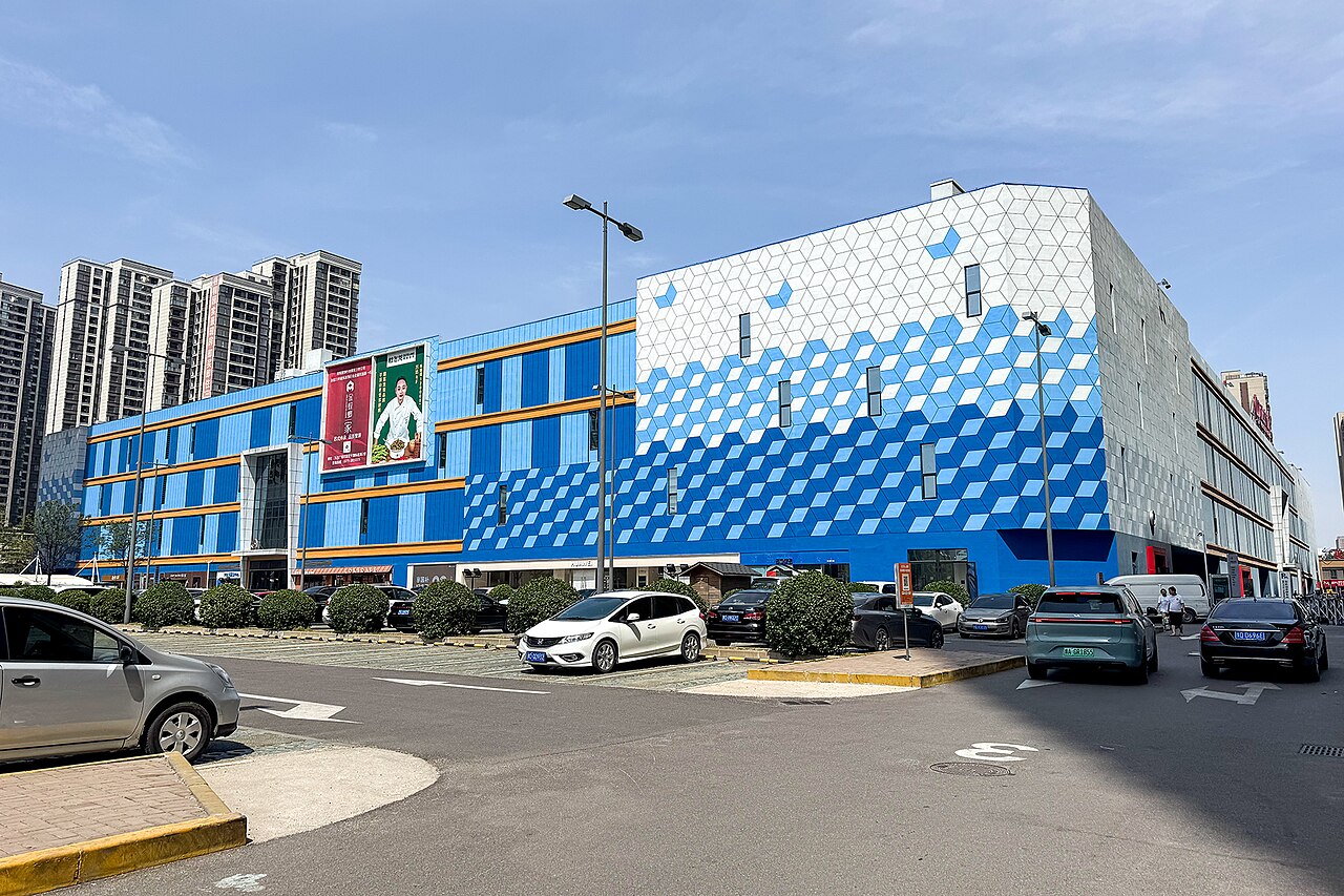 Pingdingshan