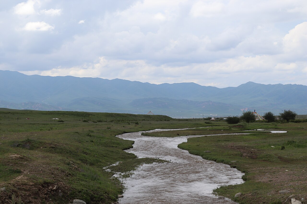 Xiahe