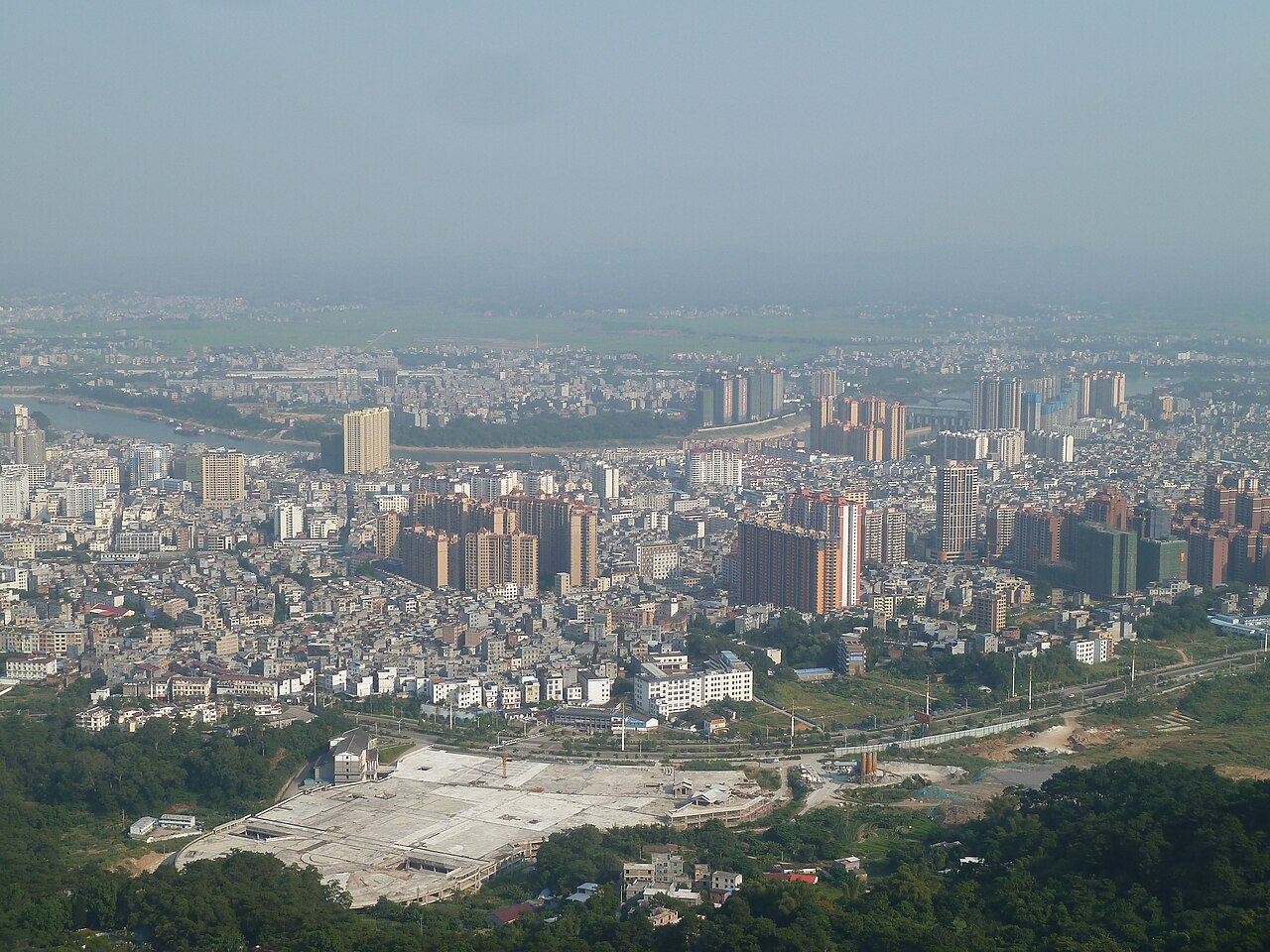 Guiping