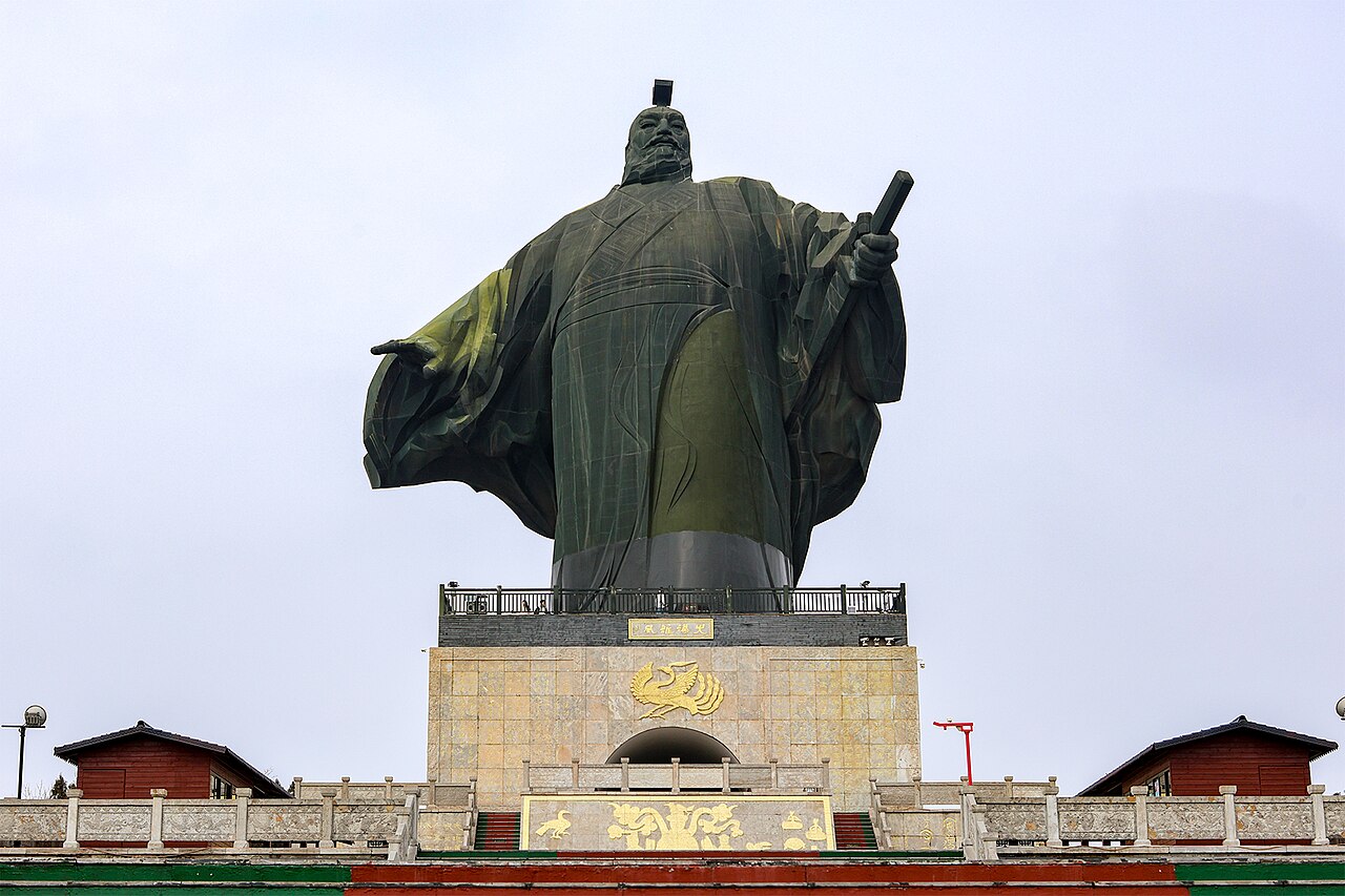 Yongcheng